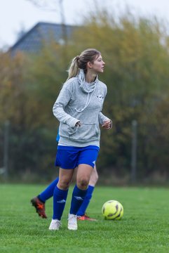 Bild 40 - Frauen TSV Wiemersdorf - SV Boostedt : Ergebnis: 0:7